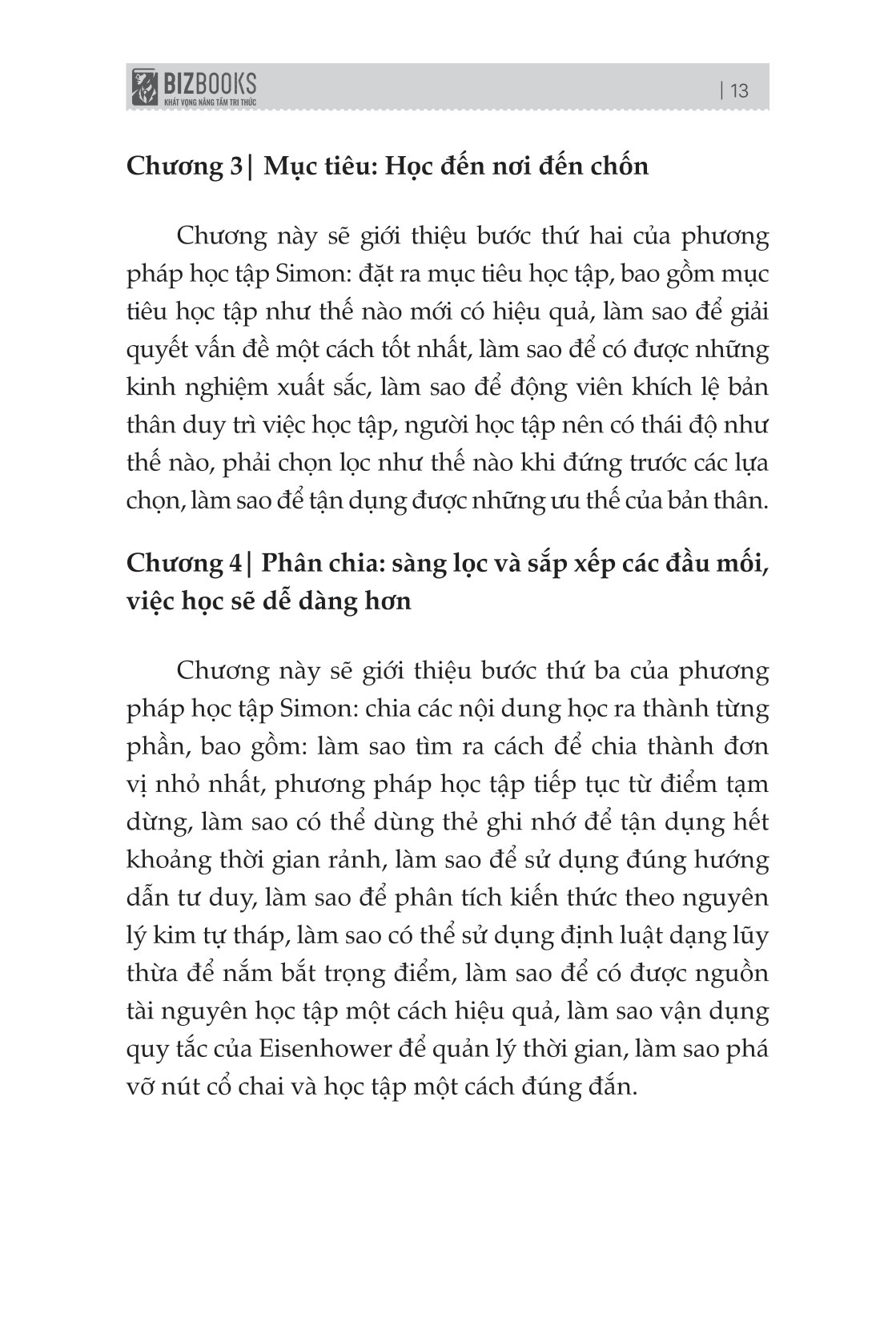 phương pháp simon - cách học nhanh, nhớ lâu mọi kiến thức - Ảnh 14