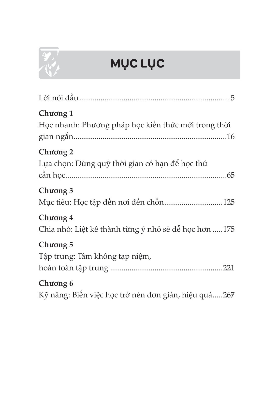 phương pháp simon - cách học nhanh, nhớ lâu mọi kiến thức - Ảnh 5