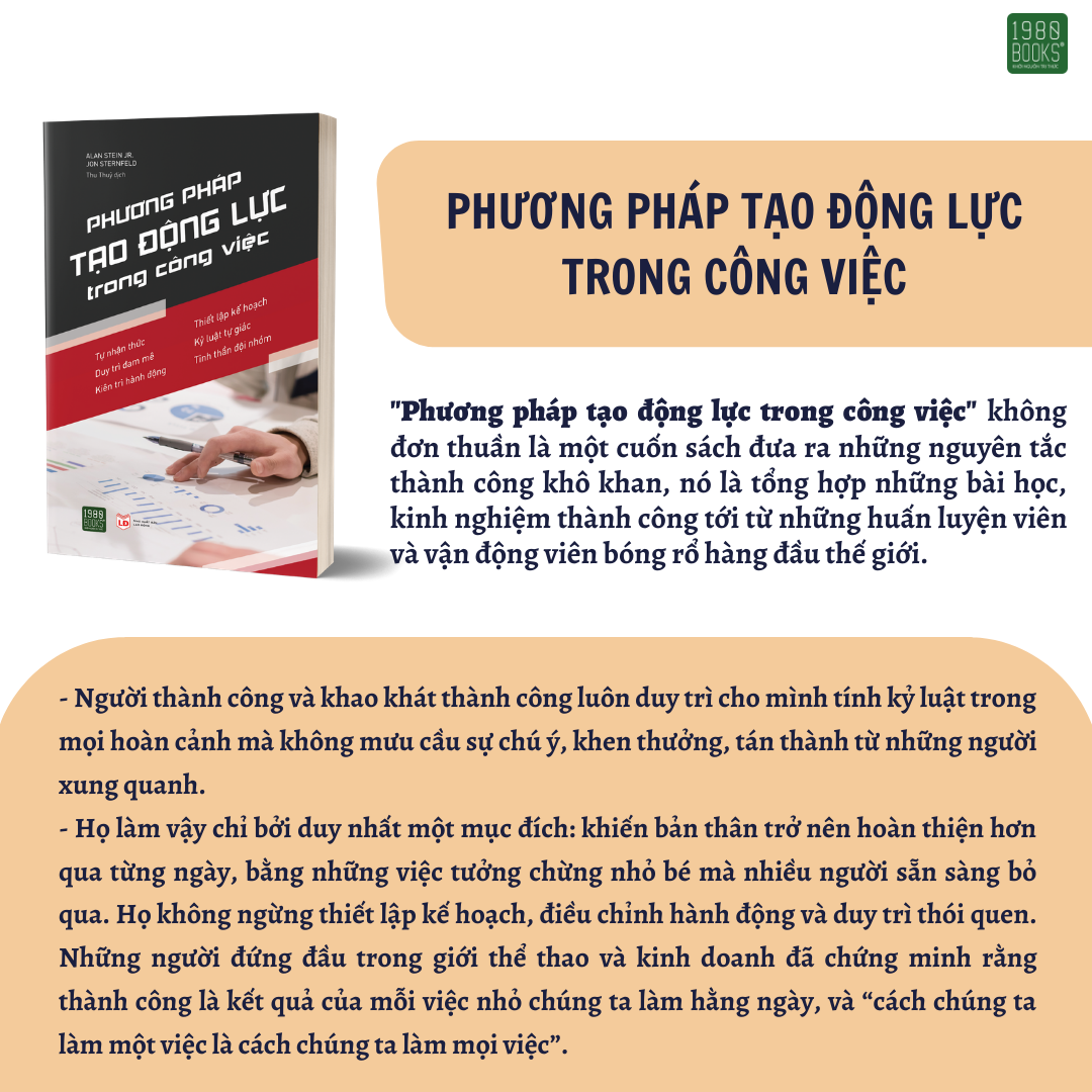 phương pháp tạo động lực trong công việc - Ảnh 3