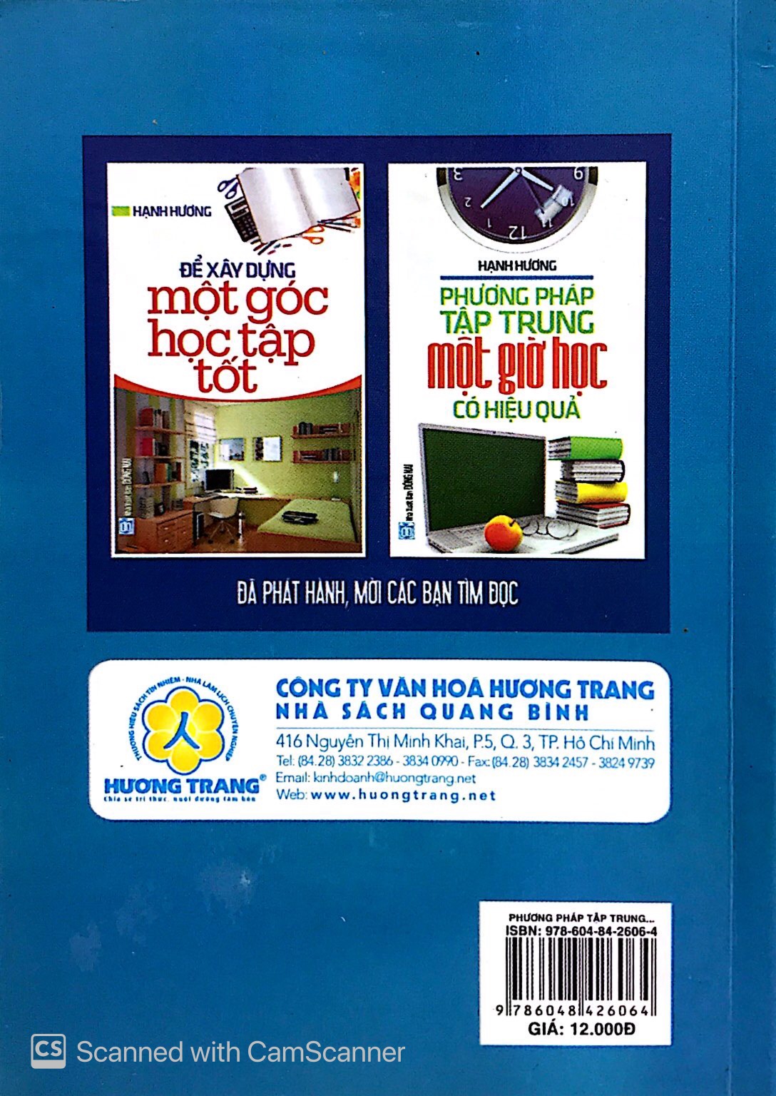 phương pháp tập trung một giờ học có hiệu quả - Ảnh 11