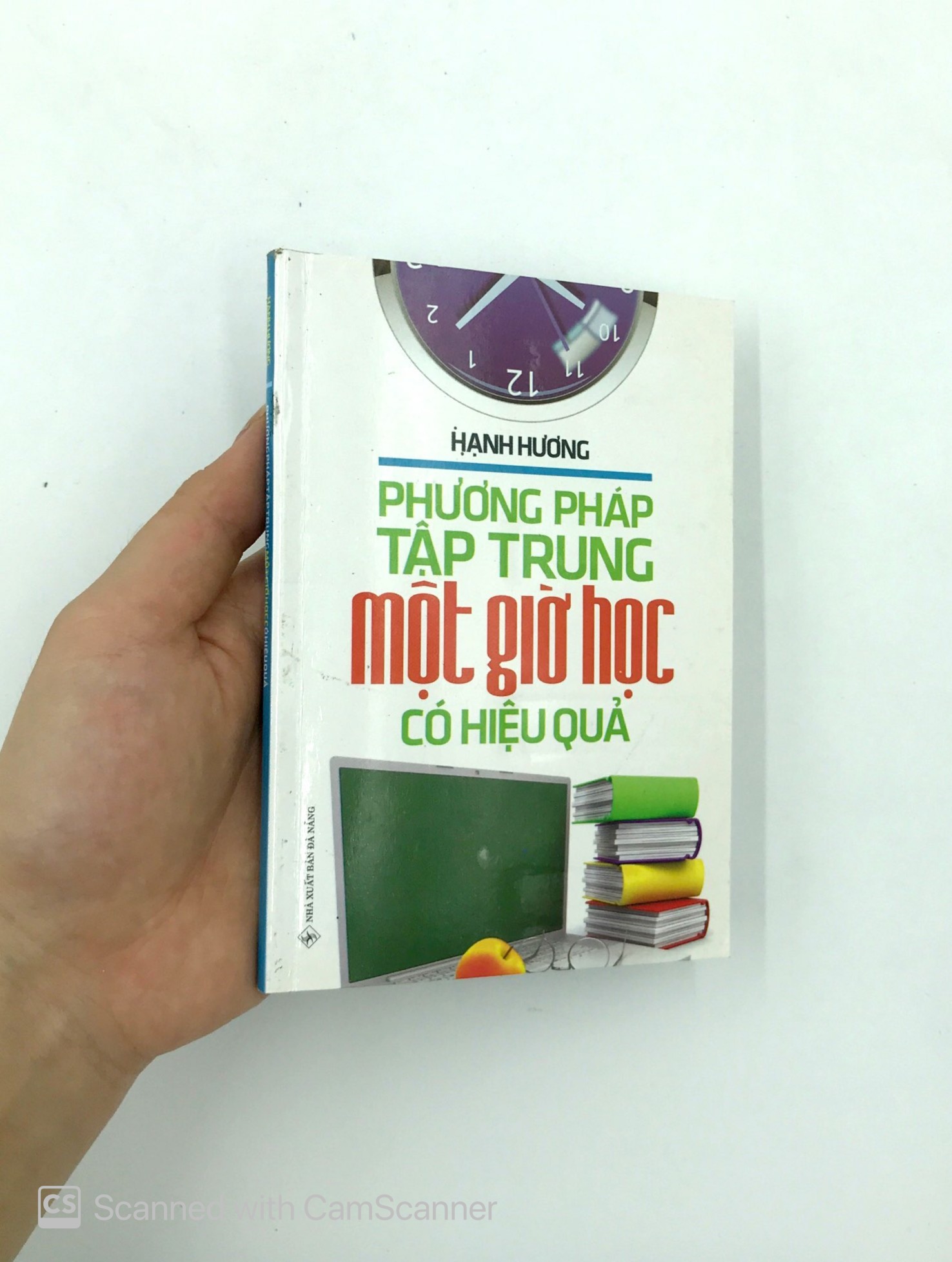 phương pháp tập trung một giờ học có hiệu quả - Ảnh 12
