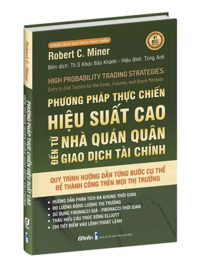 phương pháp thực chiến hiệu suất cao đến từ nhà quán quân giao dịch tài chính - Ảnh 2