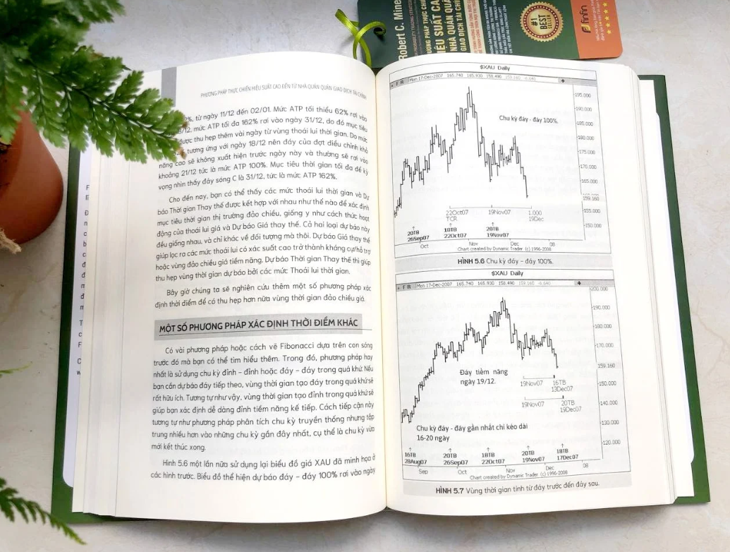 phương pháp thực chiến hiệu suất cao đến từ nhà quán quân giao dịch tài chính - Ảnh 3