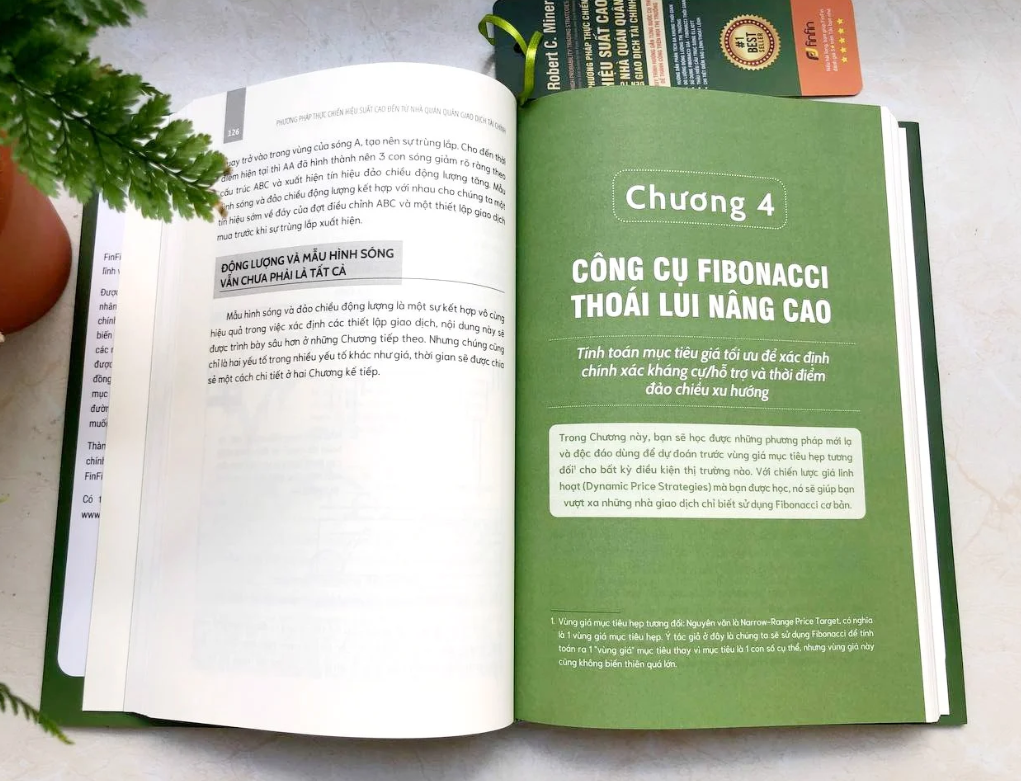 phương pháp thực chiến hiệu suất cao đến từ nhà quán quân giao dịch tài chính - Ảnh 5
