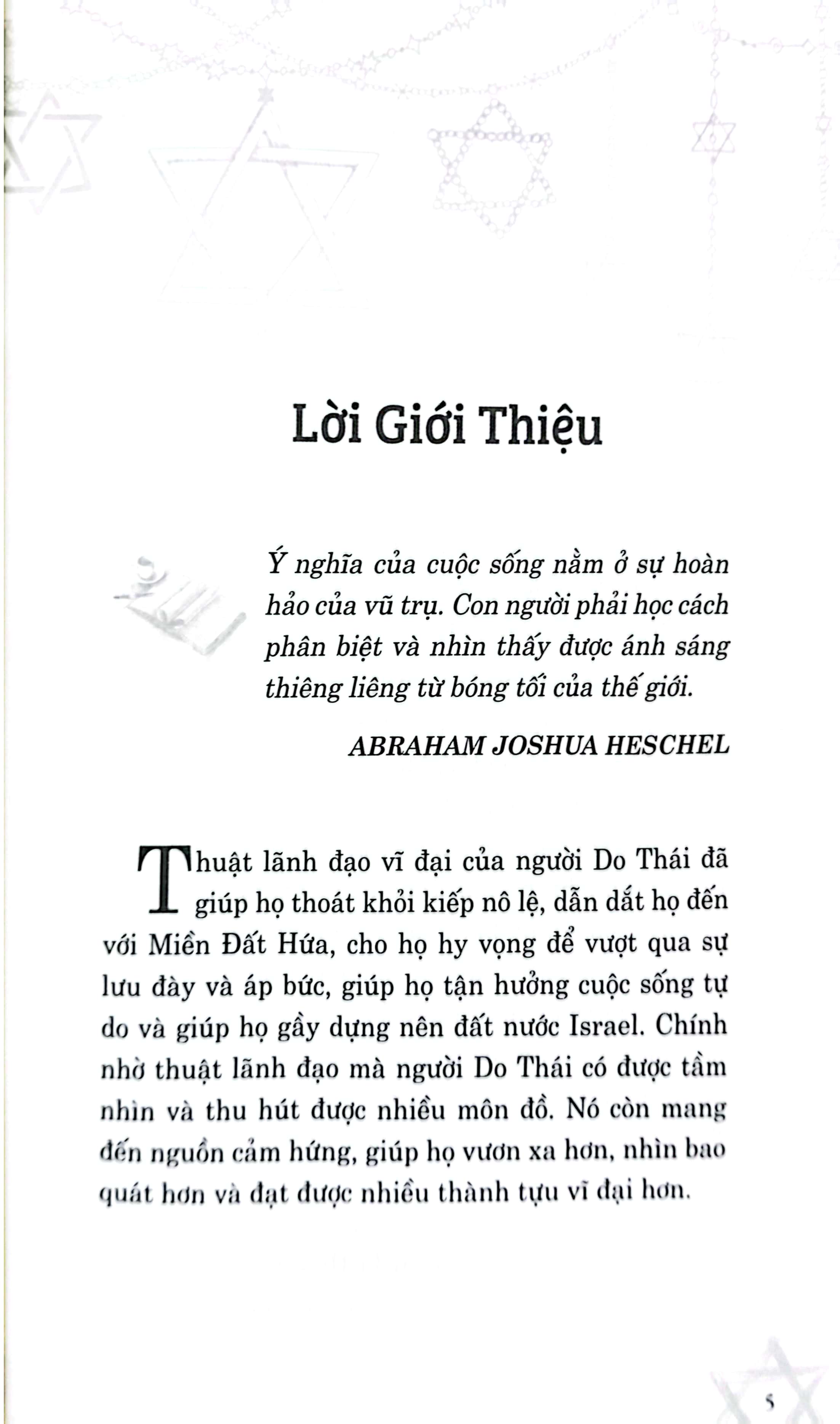 phương pháp thực tế để tạo dựng doanh nghiệp vững mạnh - thuật lãnh đạo của người do thái (tái bản 2024) - Ảnh 6