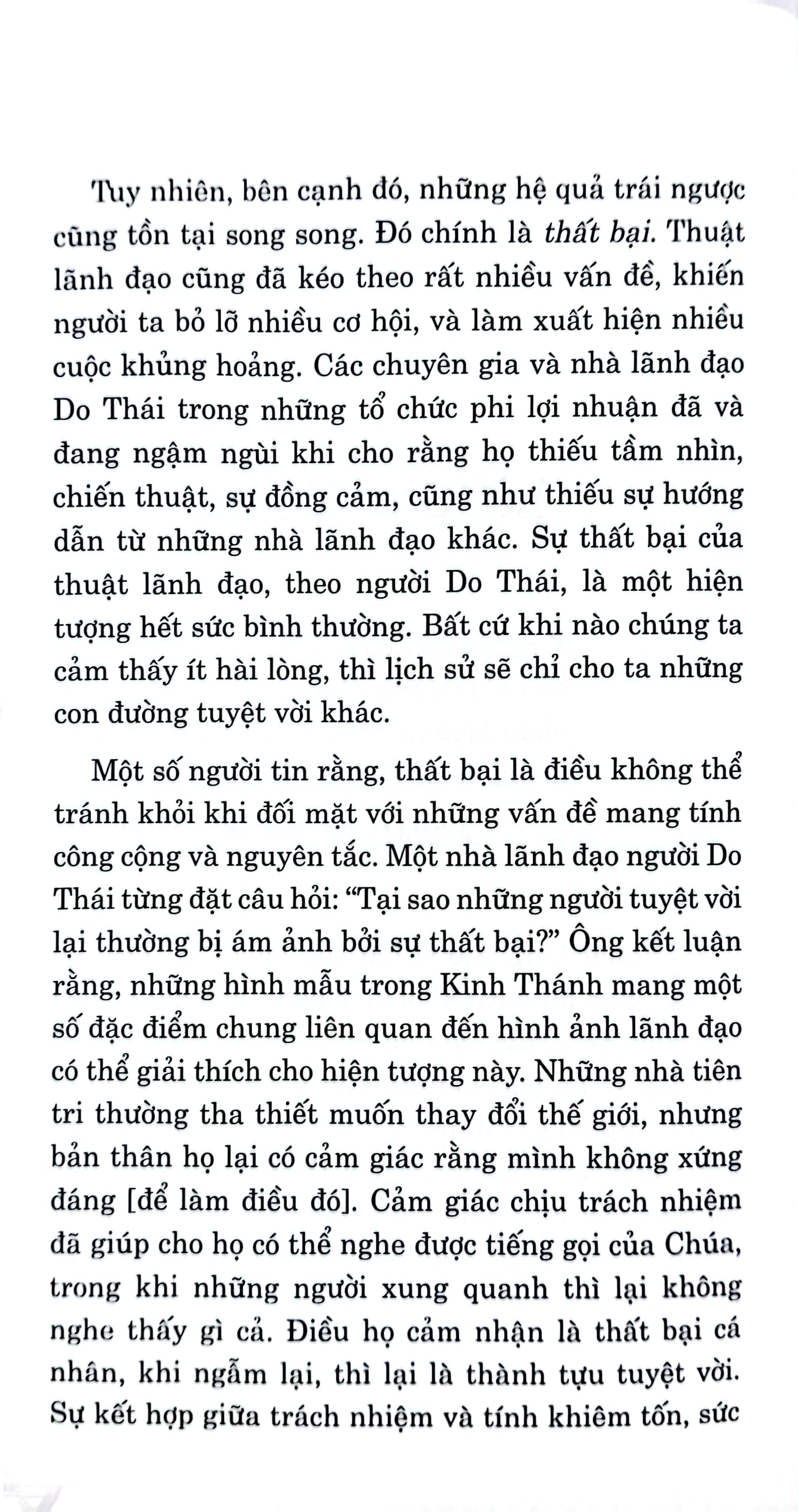 phương pháp thực tế để tạo dựng doanh nghiệp vững mạnh - thuật lãnh đạo của người do thái (tái bản 2024) - Ảnh 7