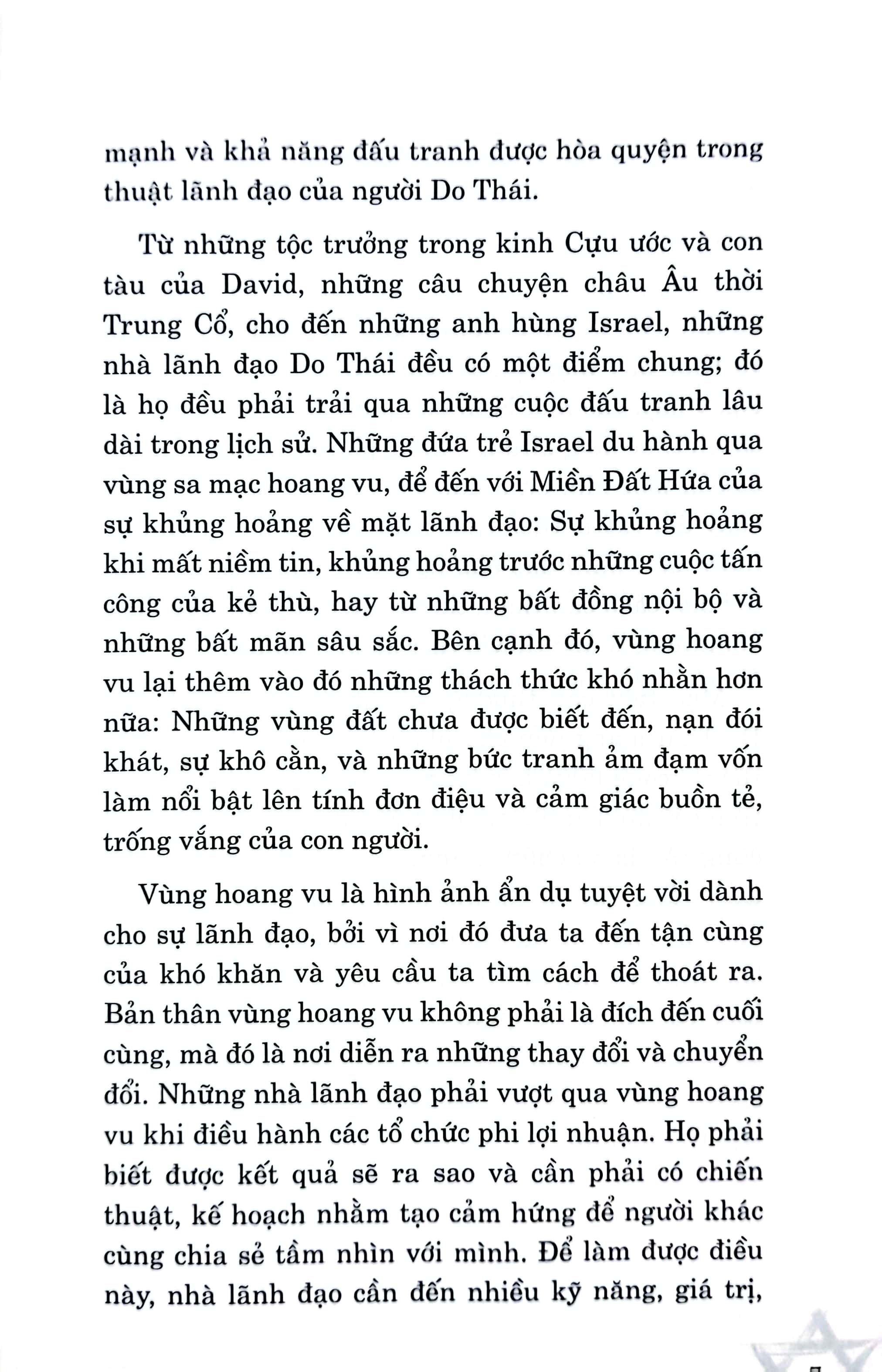 phương pháp thực tế để tạo dựng doanh nghiệp vững mạnh - thuật lãnh đạo của người do thái (tái bản 2024) - Ảnh 8