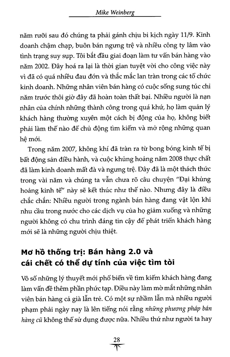 phương pháp tiếp cận khách hàng thành công - Ảnh 10