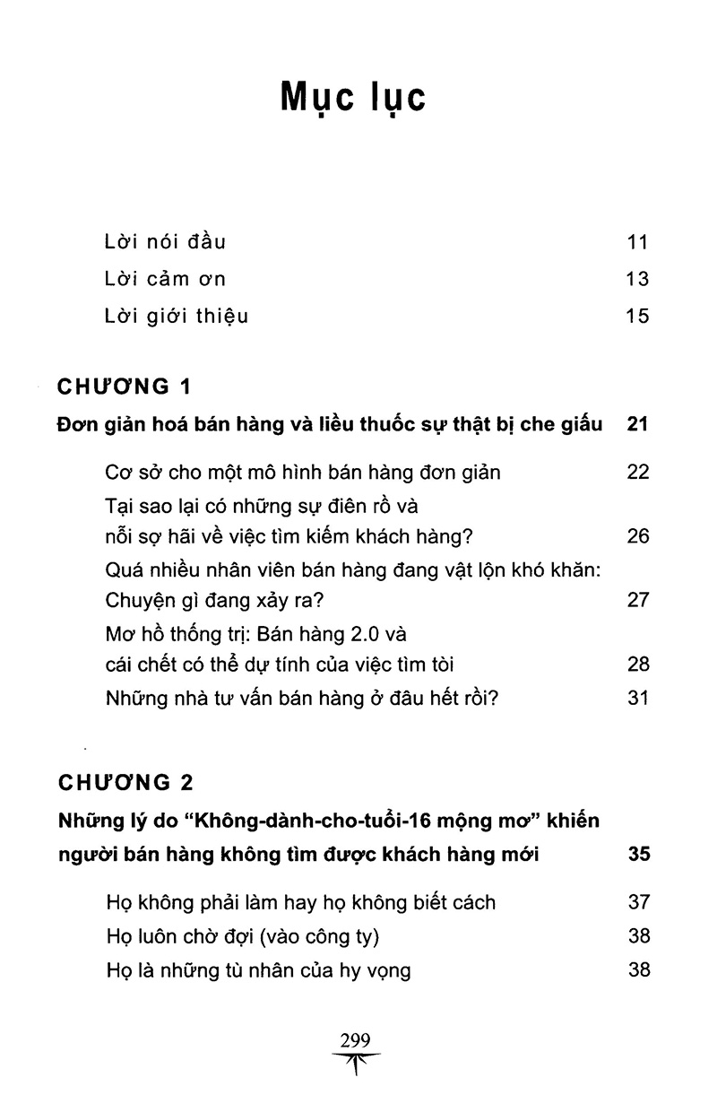 phương pháp tiếp cận khách hàng thành công - Ảnh 12