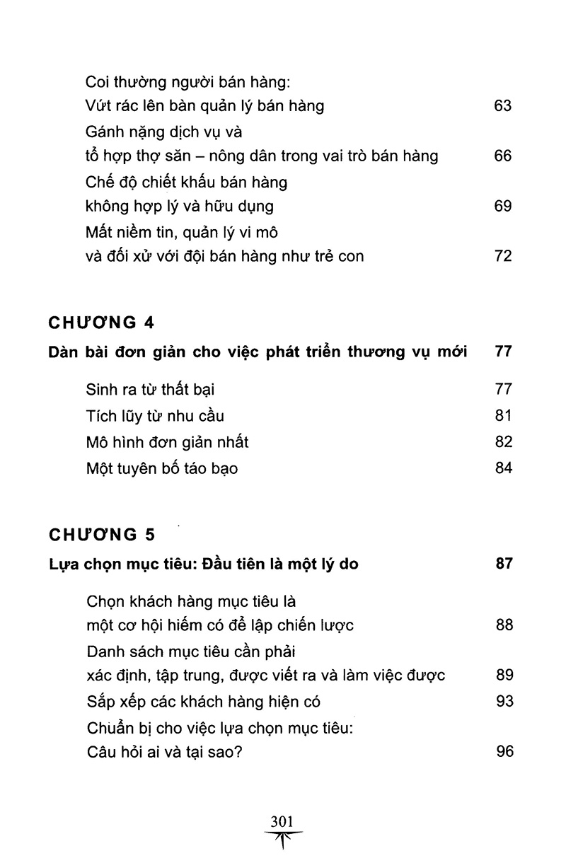 phương pháp tiếp cận khách hàng thành công - Ảnh 14