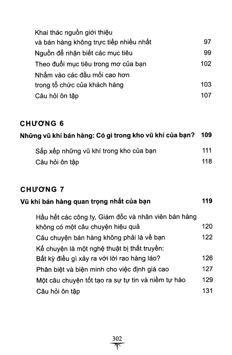 phương pháp tiếp cận khách hàng thành công - Ảnh 15