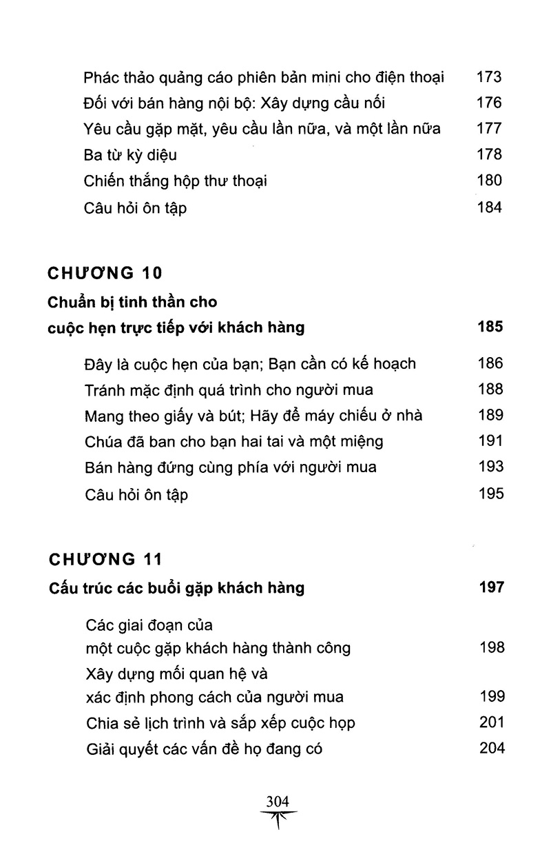 phương pháp tiếp cận khách hàng thành công - Ảnh 17
