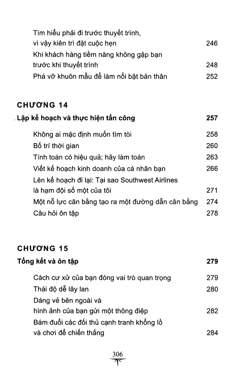 phương pháp tiếp cận khách hàng thành công - Ảnh 19