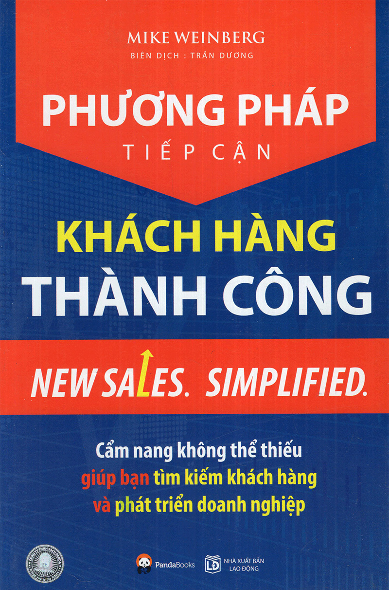 phương pháp tiếp cận khách hàng thành công - Ảnh 2