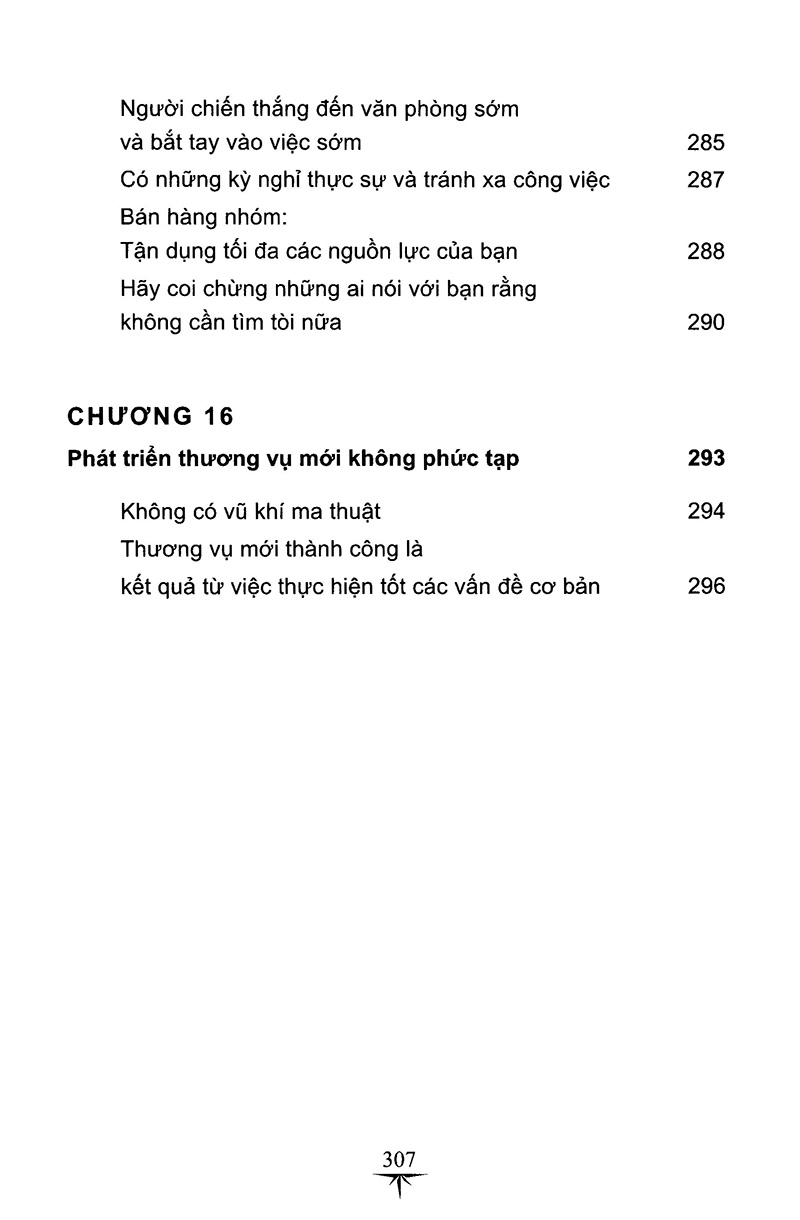 phương pháp tiếp cận khách hàng thành công - Ảnh 20