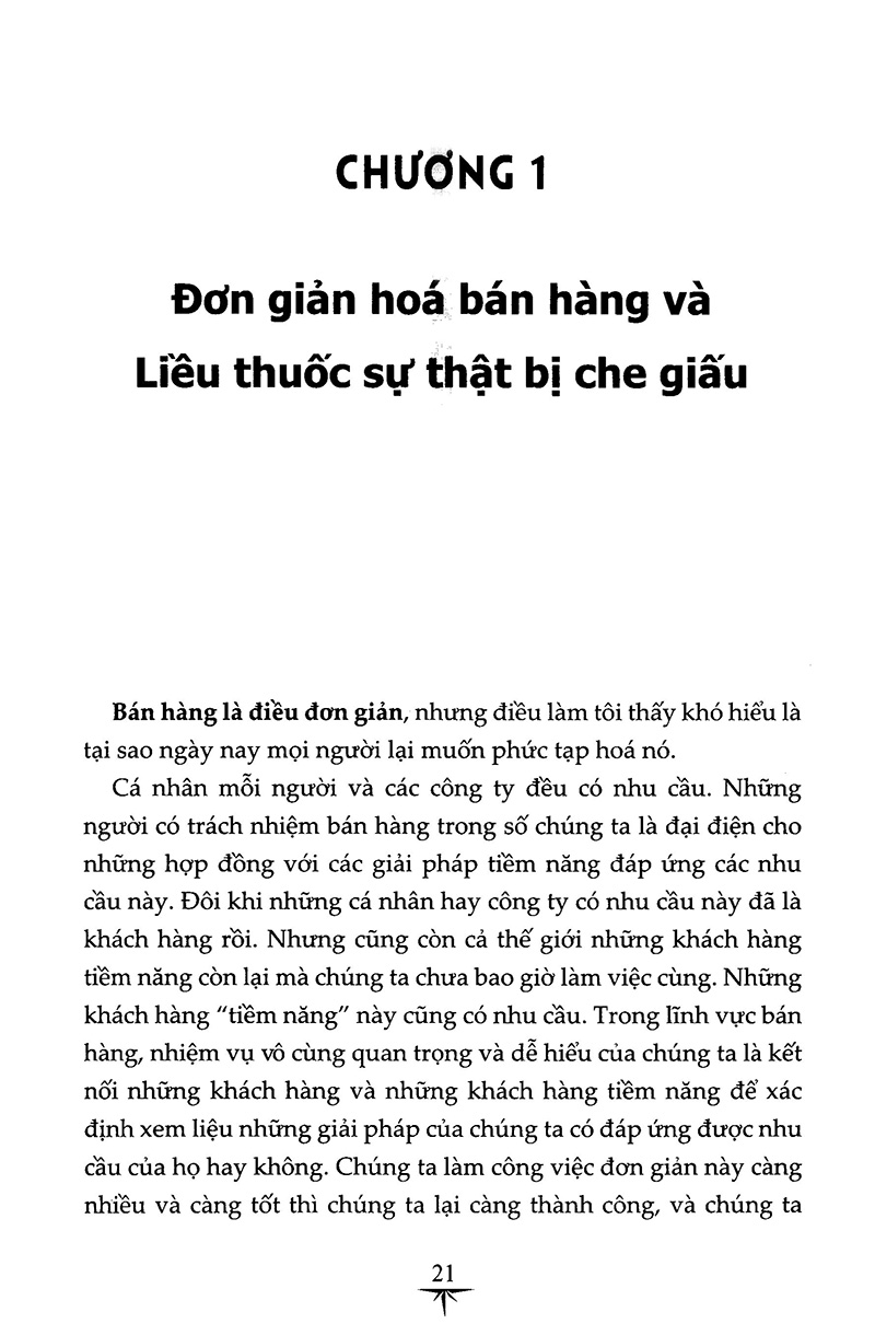 phương pháp tiếp cận khách hàng thành công - Ảnh 3