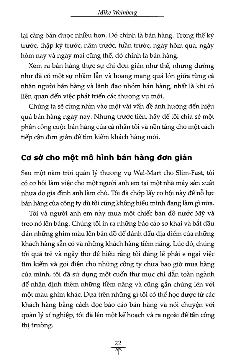 phương pháp tiếp cận khách hàng thành công - Ảnh 4
