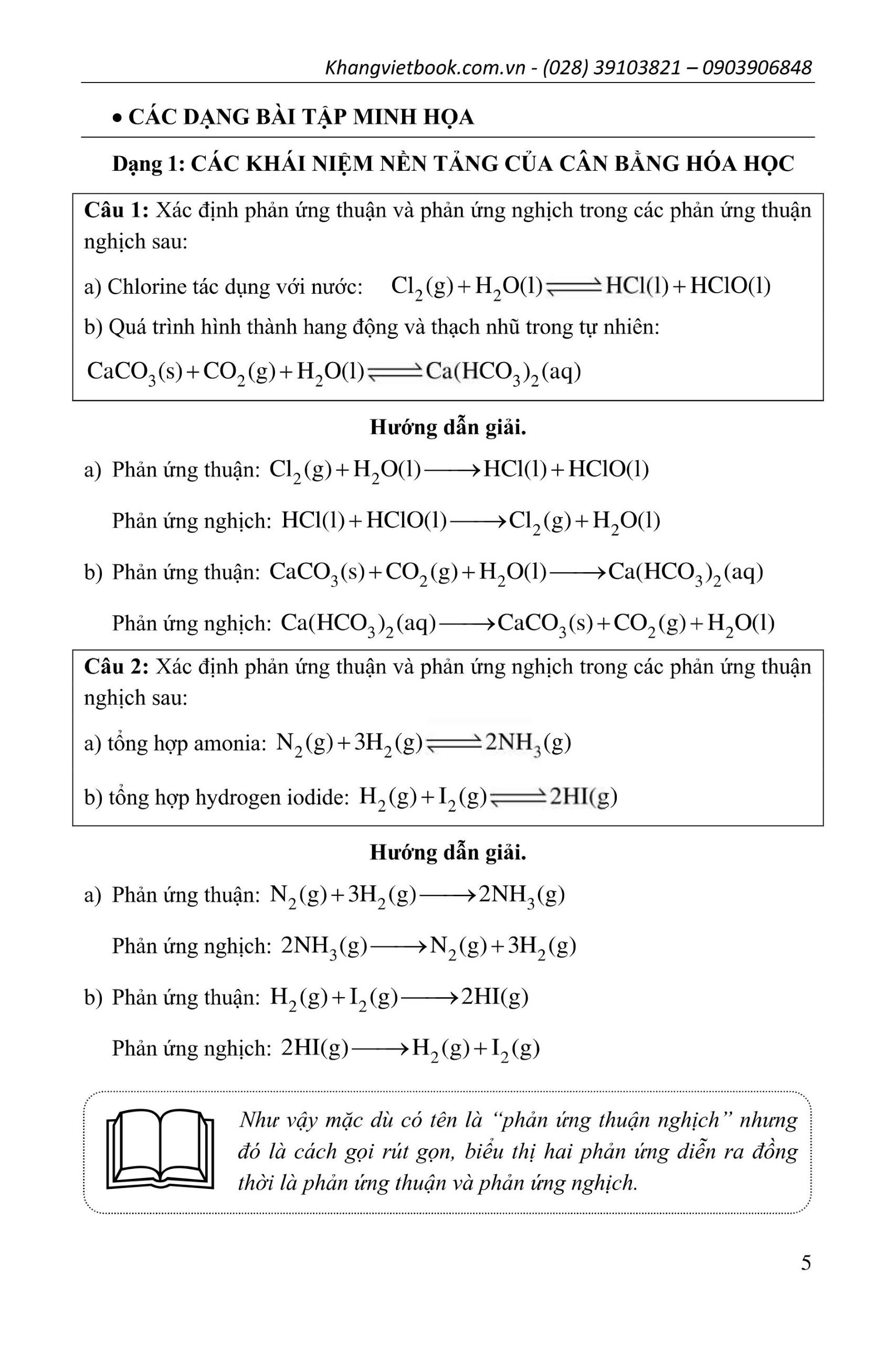 phương pháp tư duy hóa học 11 - Ảnh 5