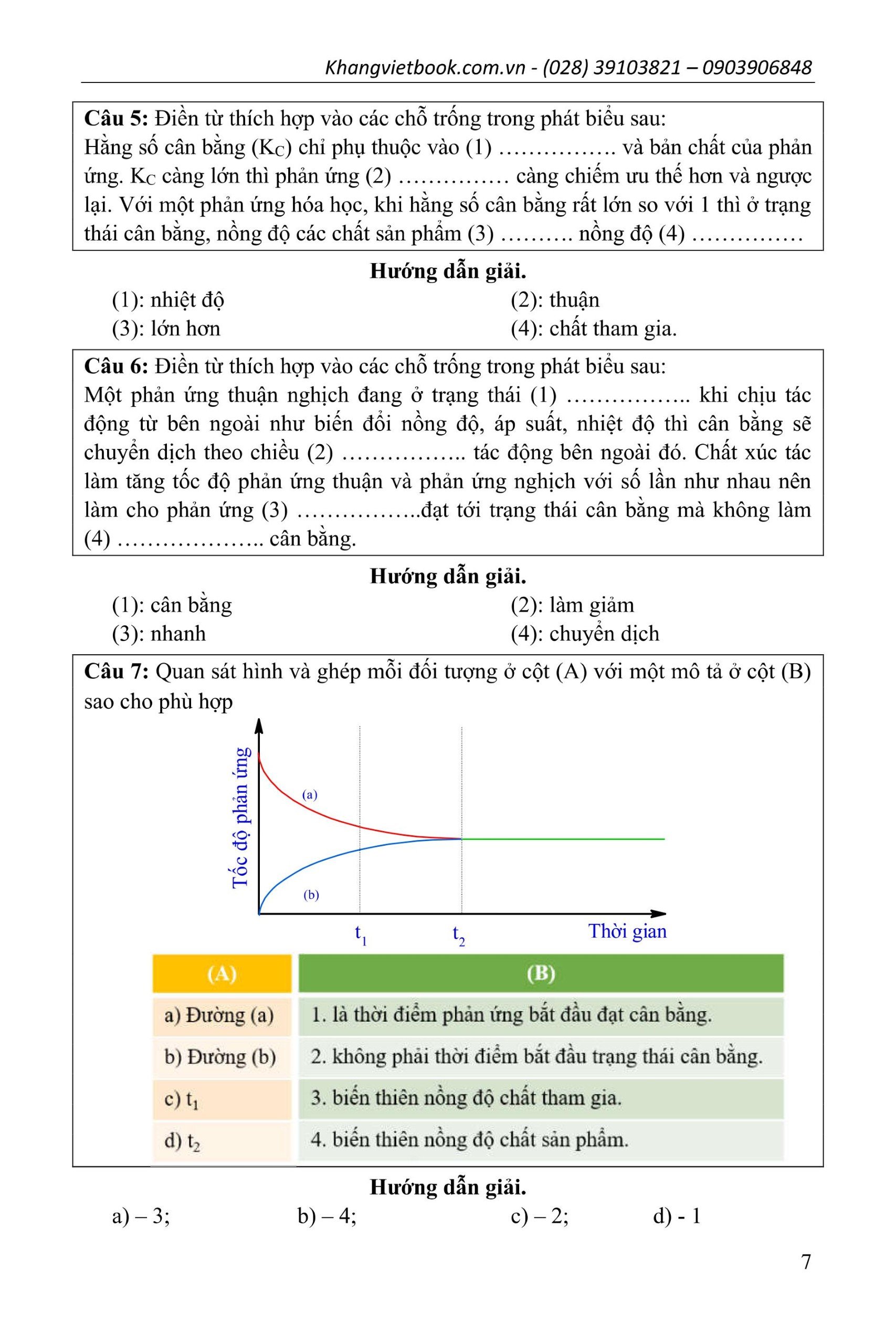 phương pháp tư duy hóa học 11 - Ảnh 7