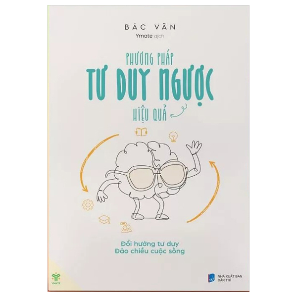 phương pháp tư duy ngược hiệu quả