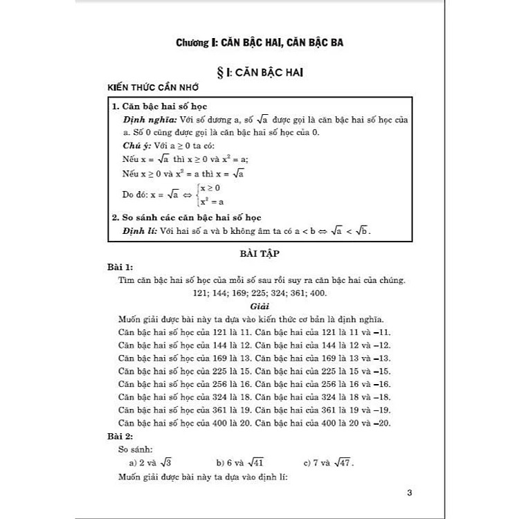 Phuong Phap Tu Duy Tim Cach Giai Toan Dai So 9 - Ảnh 3