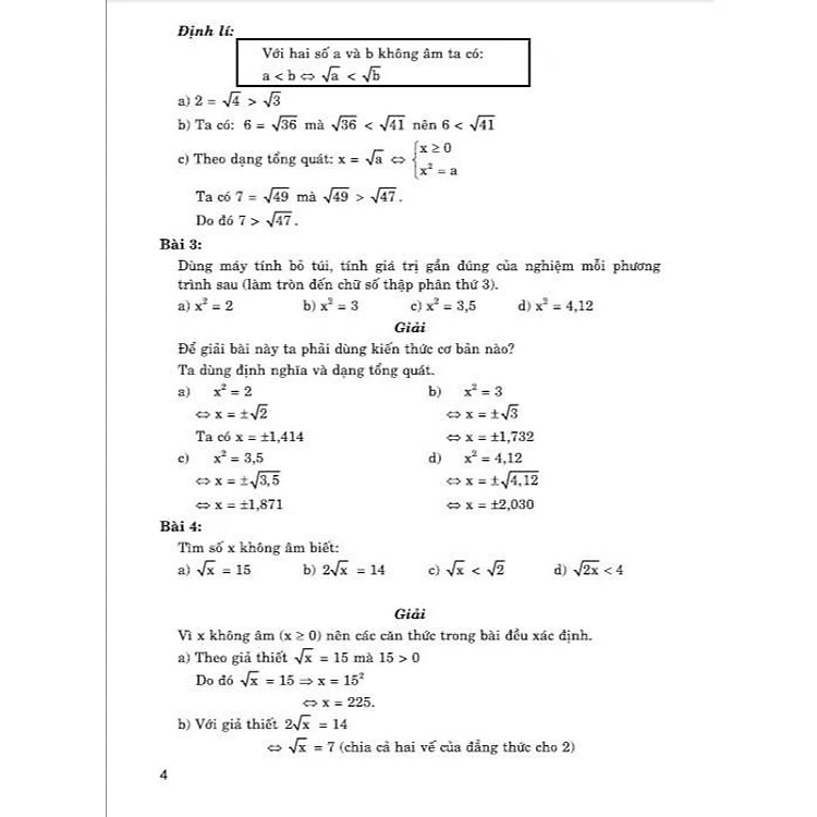 Phuong Phap Tu Duy Tim Cach Giai Toan Dai So 9 - Ảnh 4