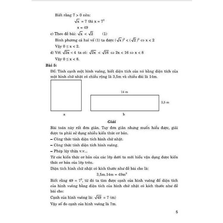 Phuong Phap Tu Duy Tim Cach Giai Toan Dai So 9 - Ảnh 5