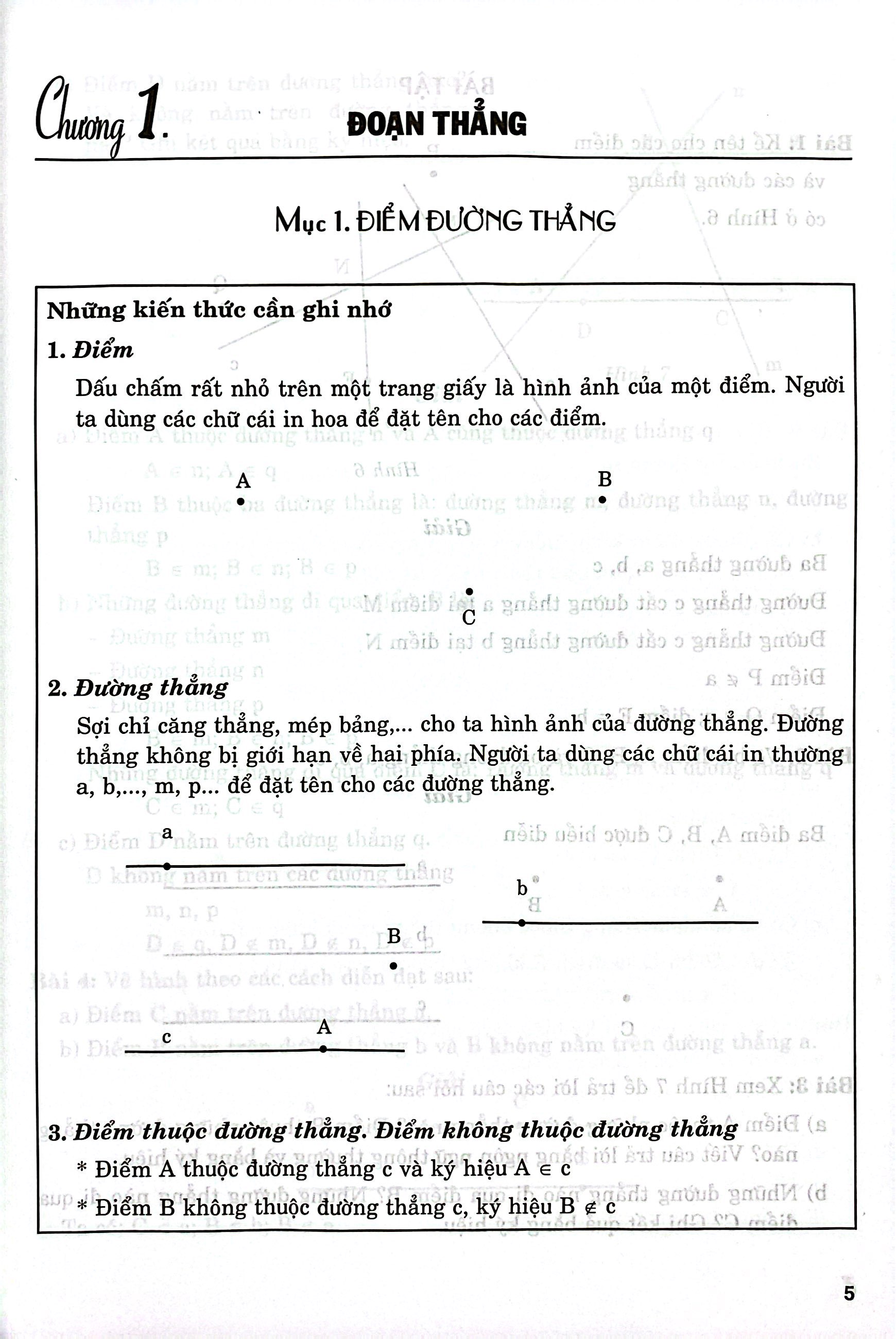 Phương Pháp Tư Duy Tìm Cách Giải Toán Hình Học 6 - Ảnh 5