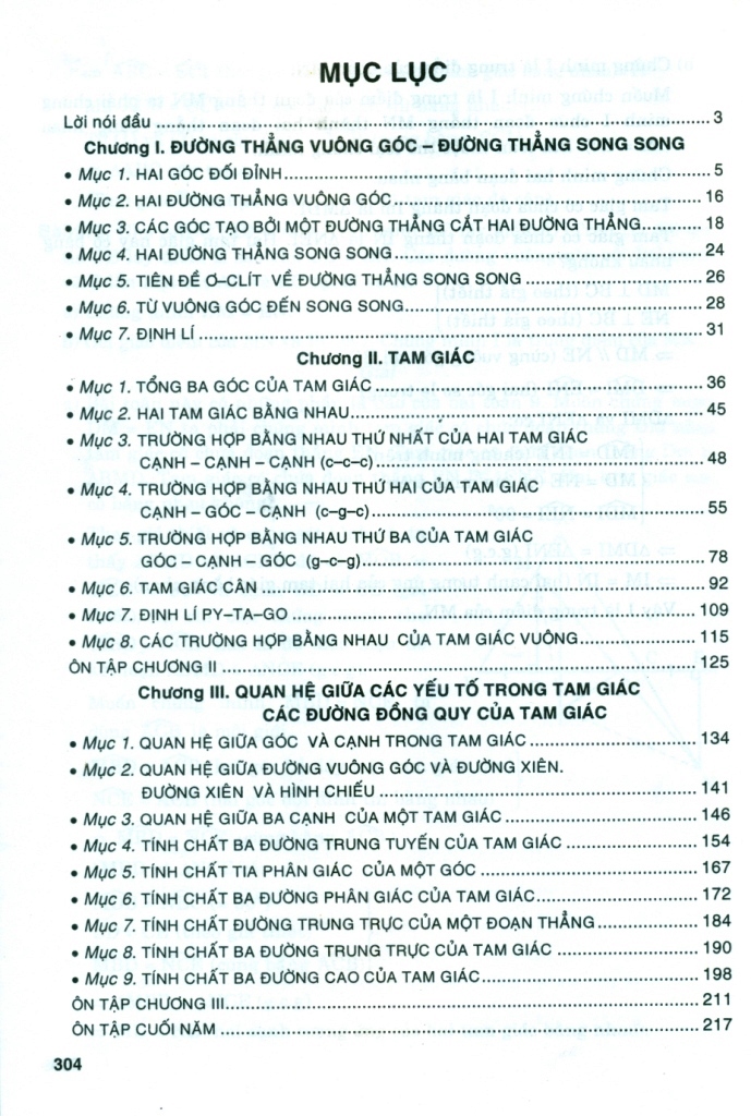 Phuong Phap Tu Duy Tim Cach Giai Toan Hinh Hoc 7 - Ảnh 3