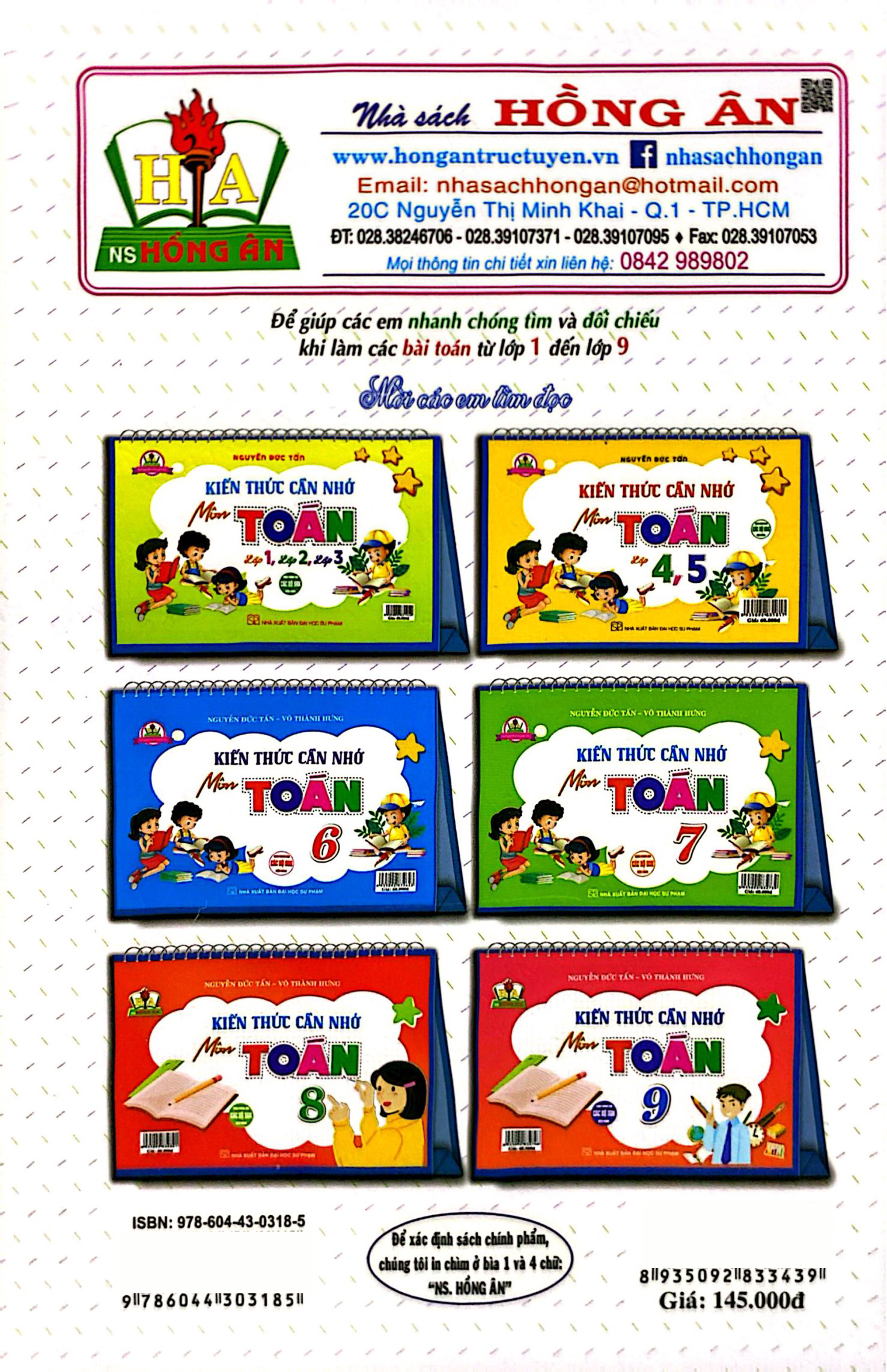 Phương Pháp Tư Duy Tìm Cách Giải Toán Hình Học 9 - Ảnh 7