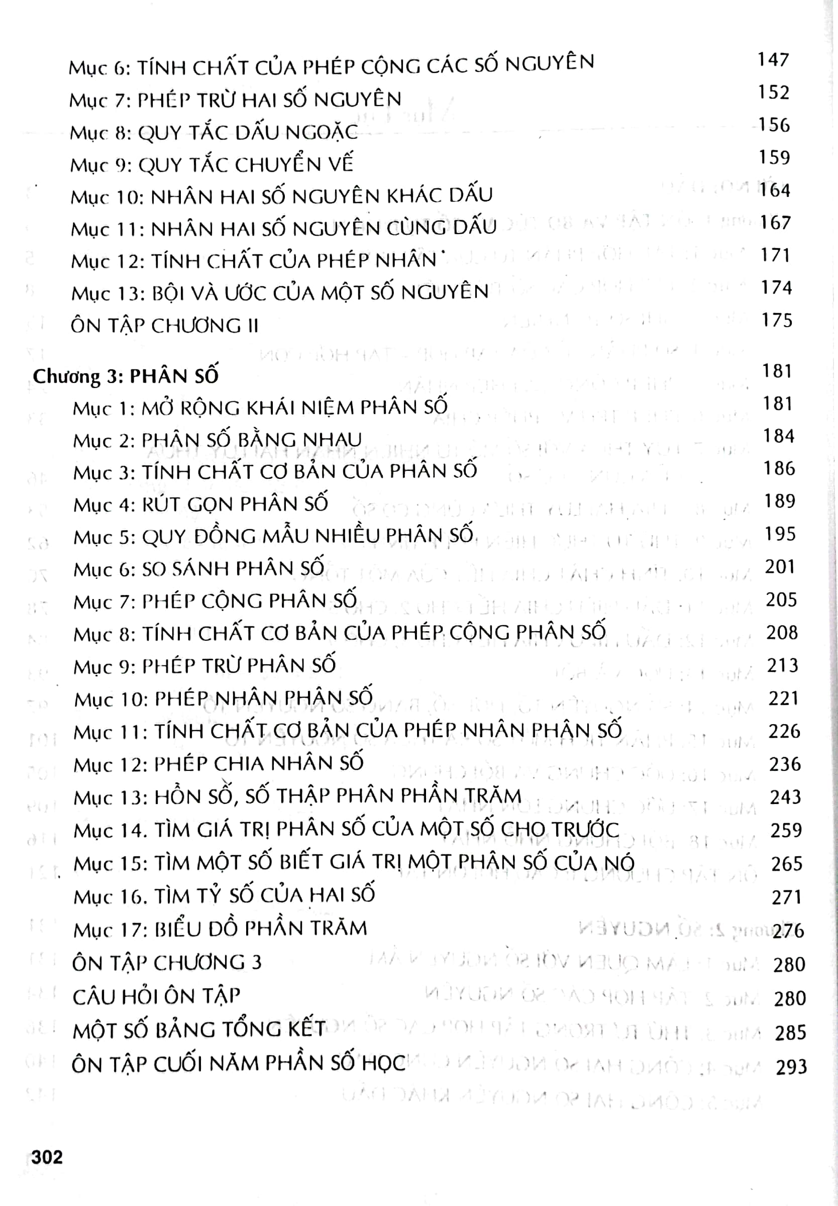 phương pháp tư duy tìm cách giải toán số học - đại số 6 - Ảnh 4