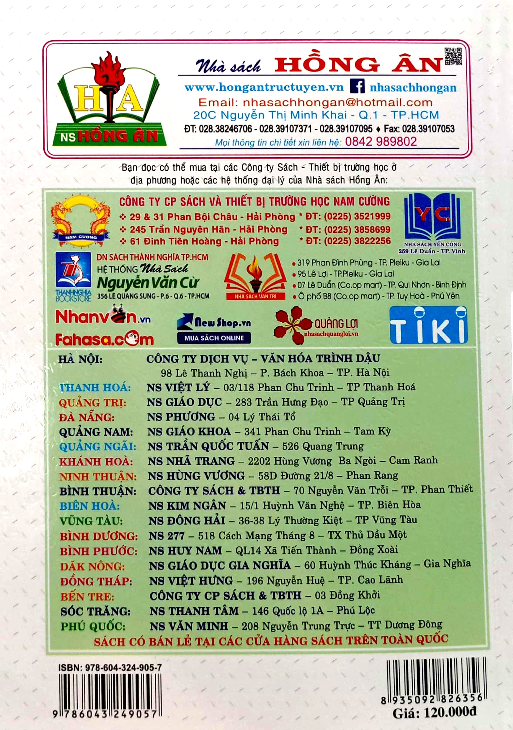 phương pháp tư duy tìm cách giải toán số học - đại số 6 - Ảnh 7