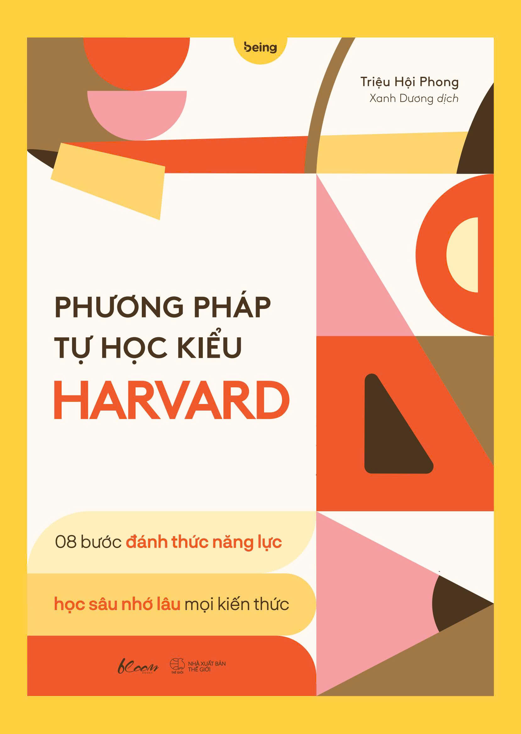 Phương Pháp Tự Học Kiểu Harvard - Ảnh 2