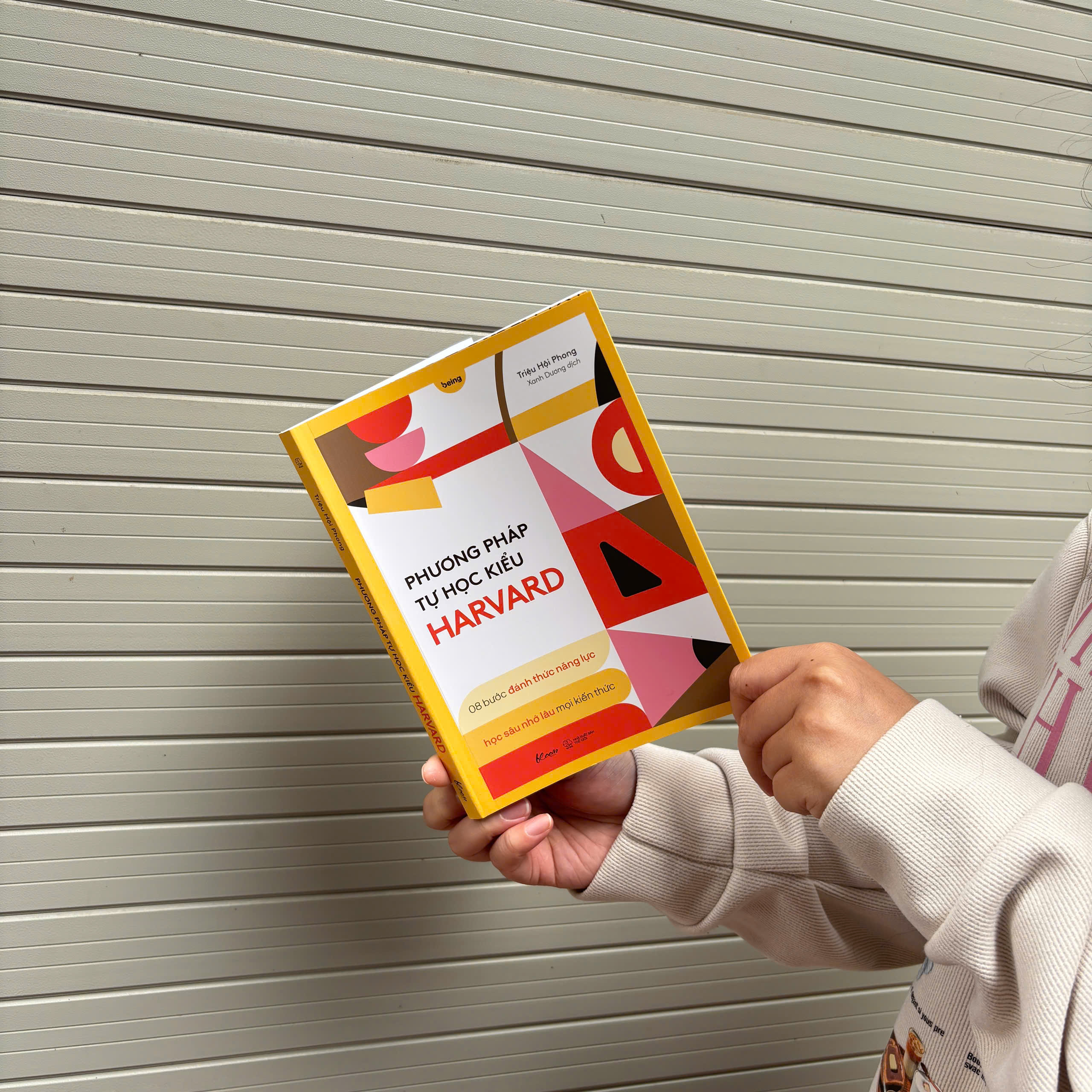 Phương Pháp Tự Học Kiểu Harvard - Ảnh 4