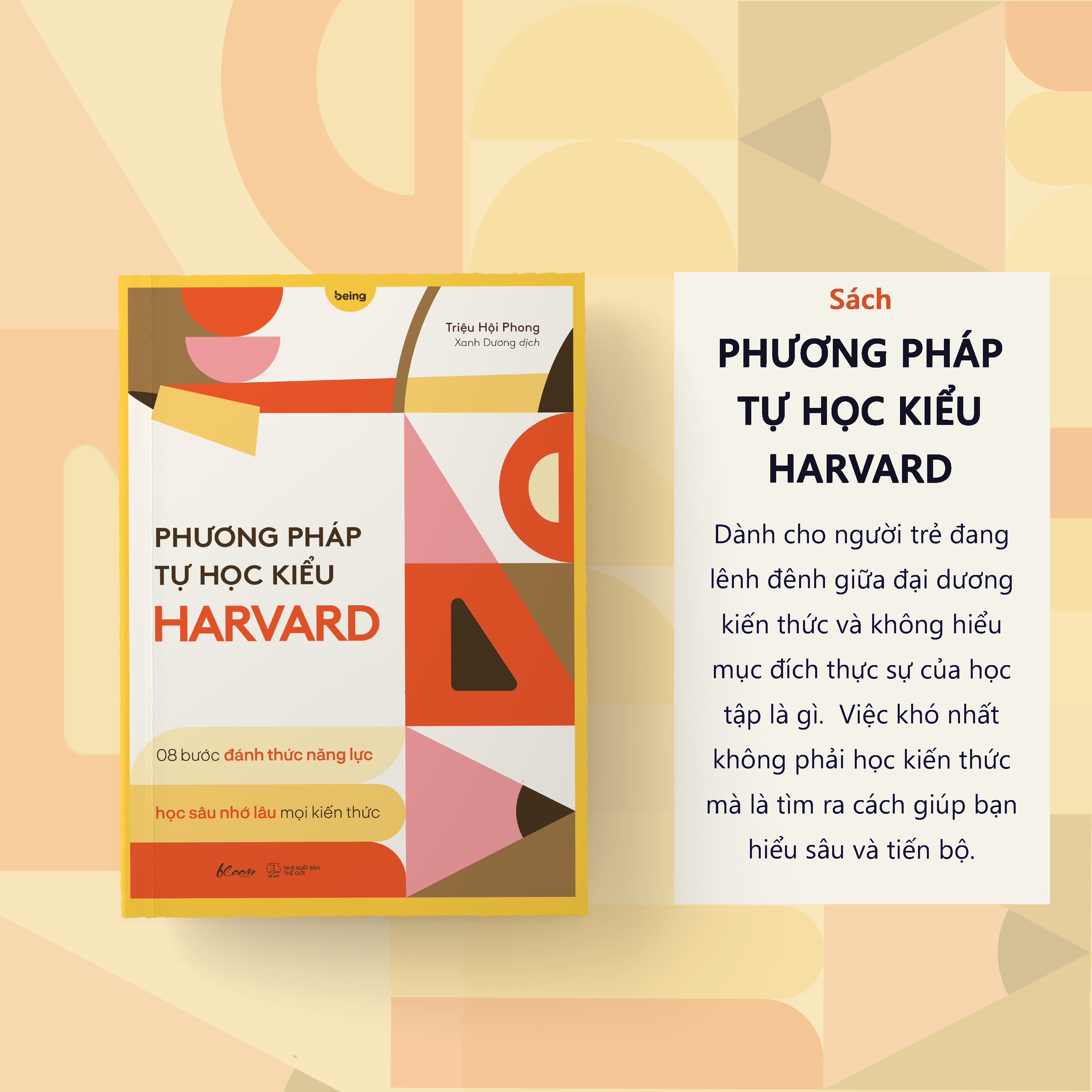 Phương Pháp Tự Học Kiểu Harvard - Ảnh 5