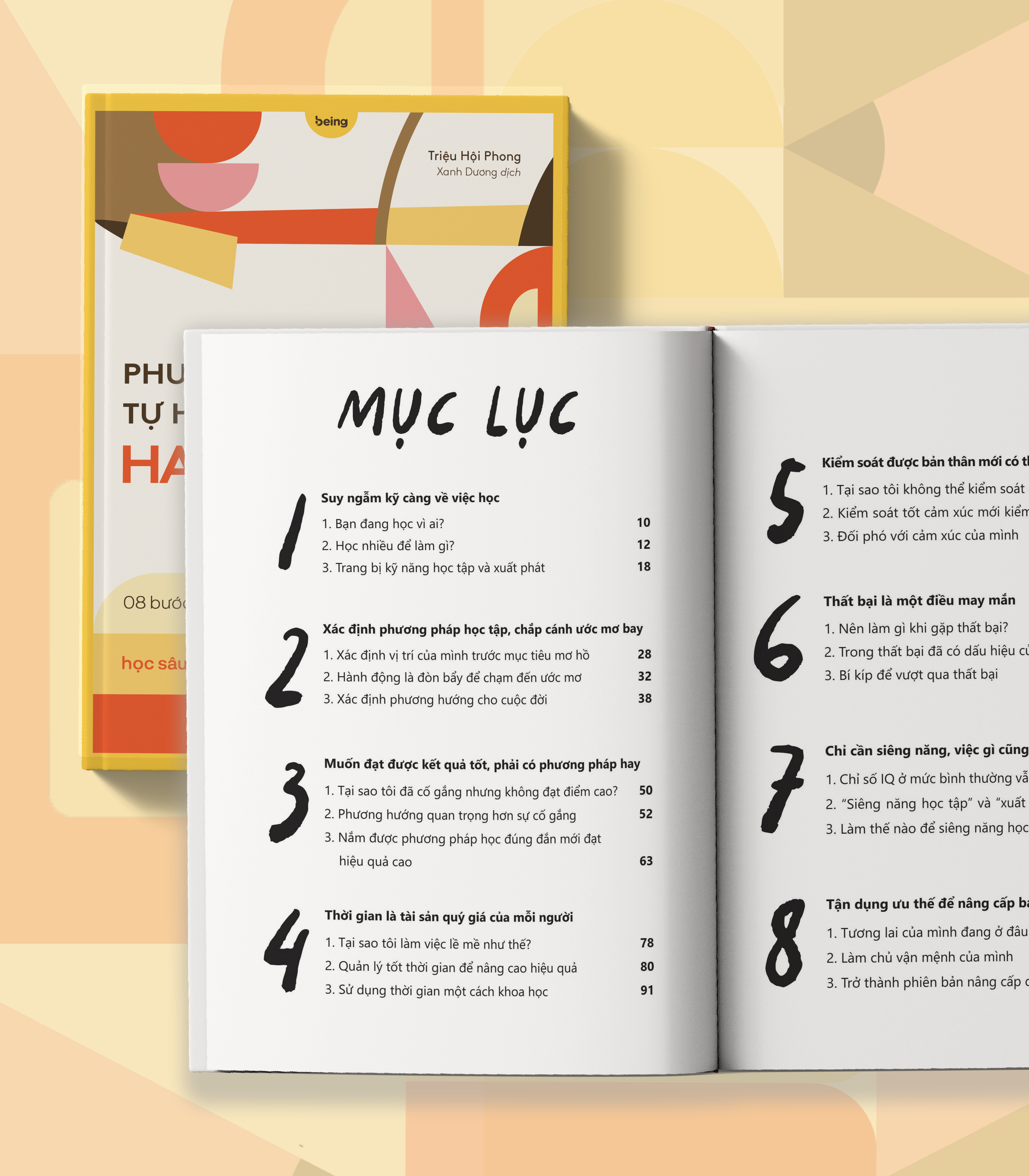 Phương Pháp Tự Học Kiểu Harvard - Ảnh 6