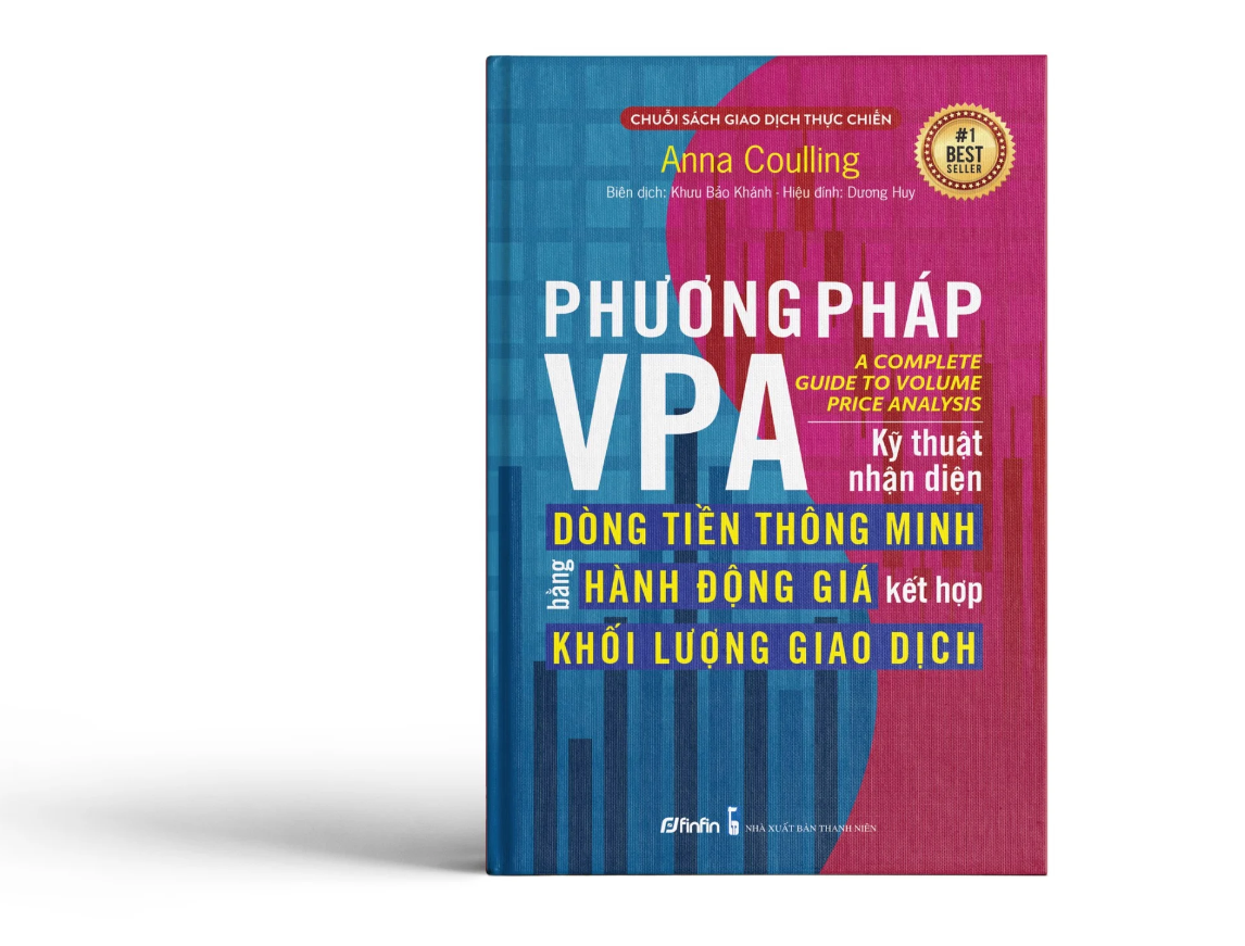 phương pháp vpa - kỹ thuật nhận diện dòng tiền thông minh bằng hành động giá kết hợp khối lượng giao dịch - Ảnh 5