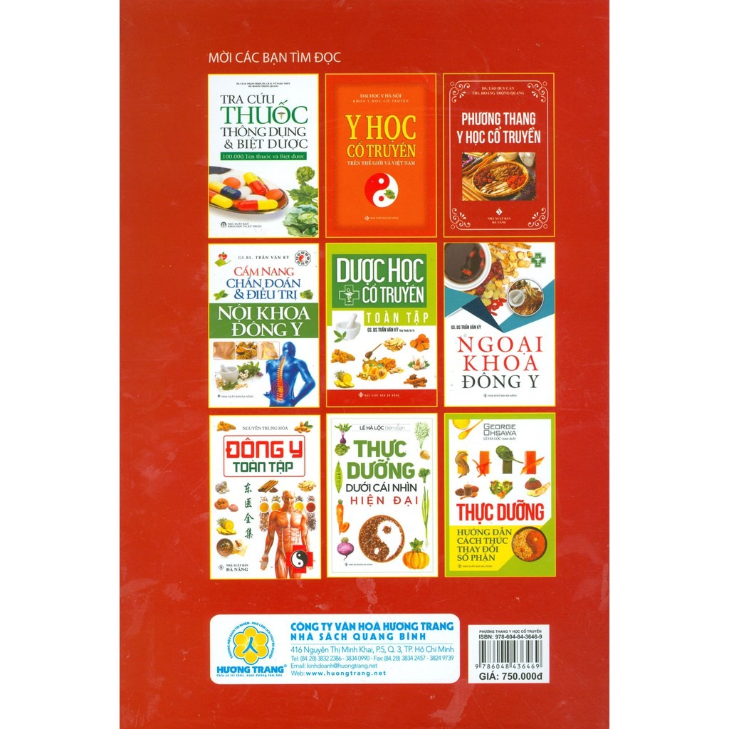 phương thang y học cổ truyền - Ảnh 10