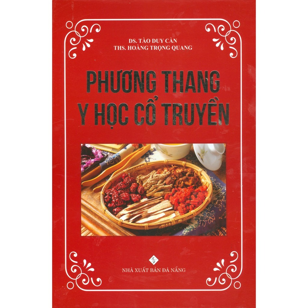 phương thang y học cổ truyền - Ảnh 2