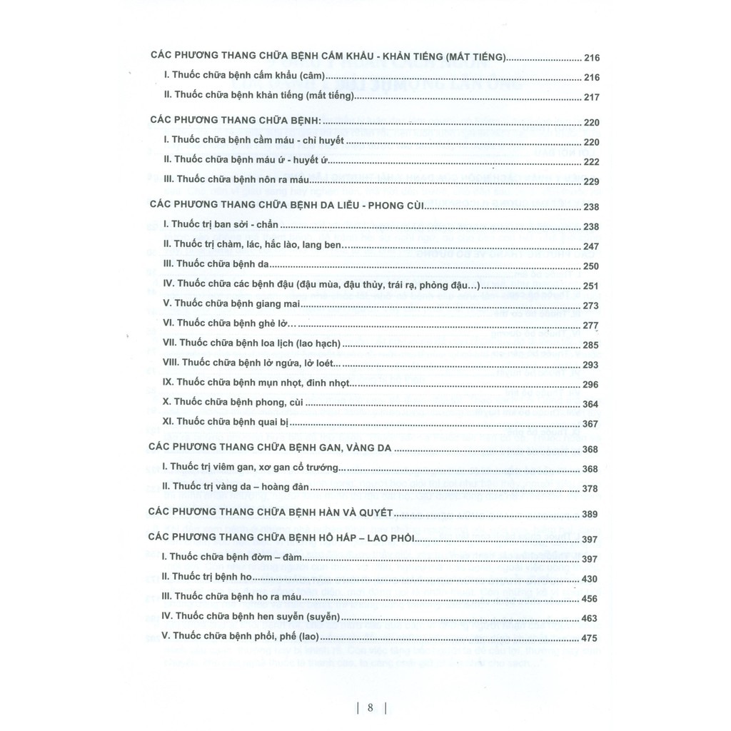 phương thang y học cổ truyền - Ảnh 7