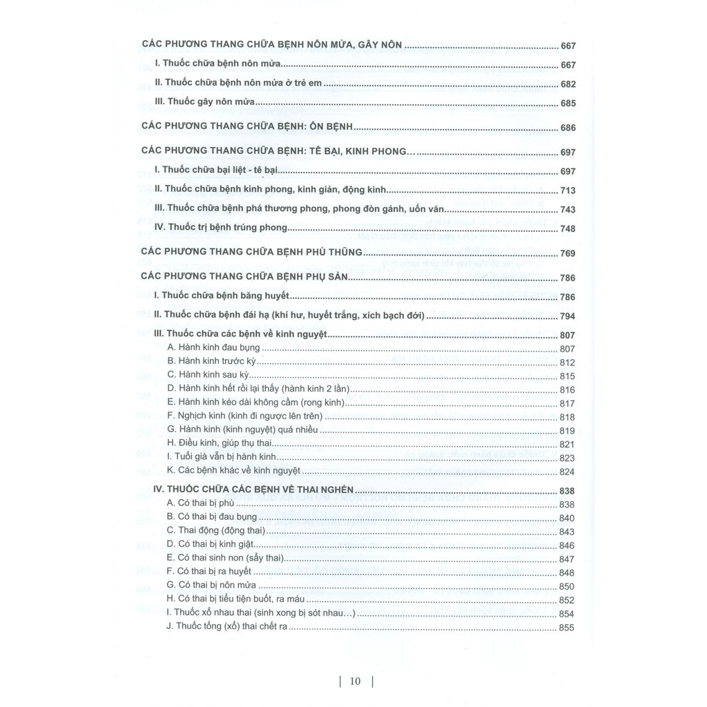 phương thang y học cổ truyền - Ảnh 9