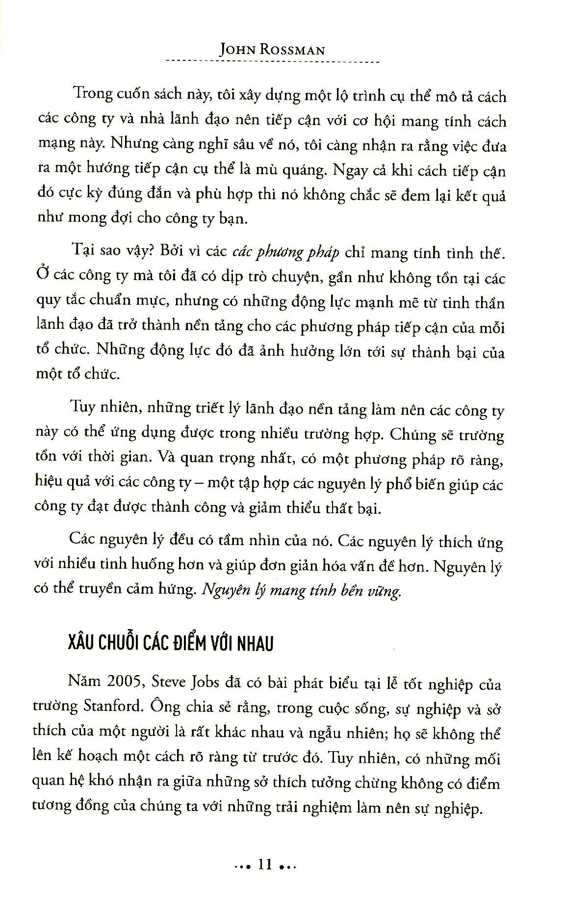 phương thức amazon - 10 nguyên lý internet vạn vật - Ảnh 7