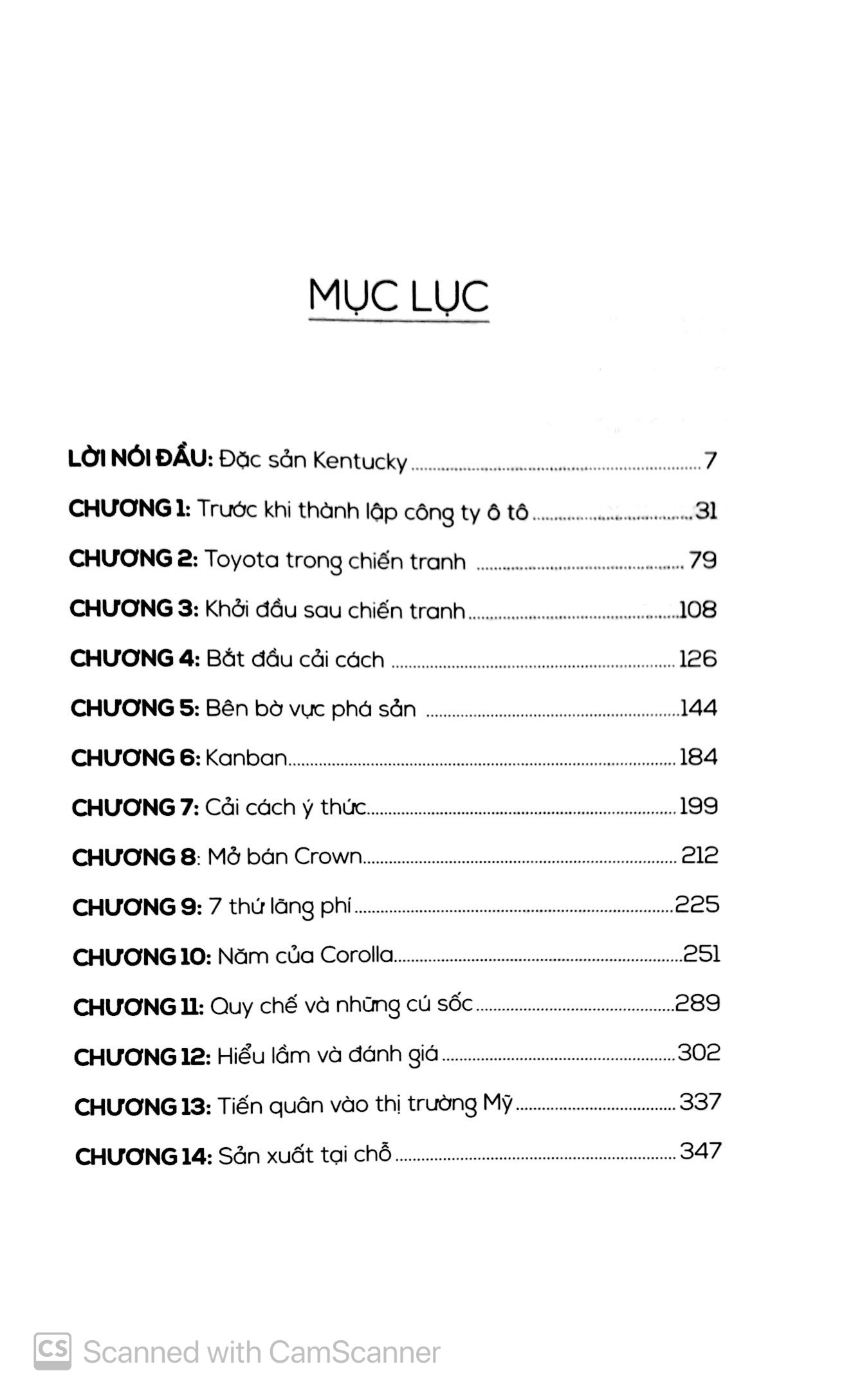 phương thức toyota: câu chuyện về đội nhóm tuyệt mật đã làm nên thành công của toyota - Ảnh 3