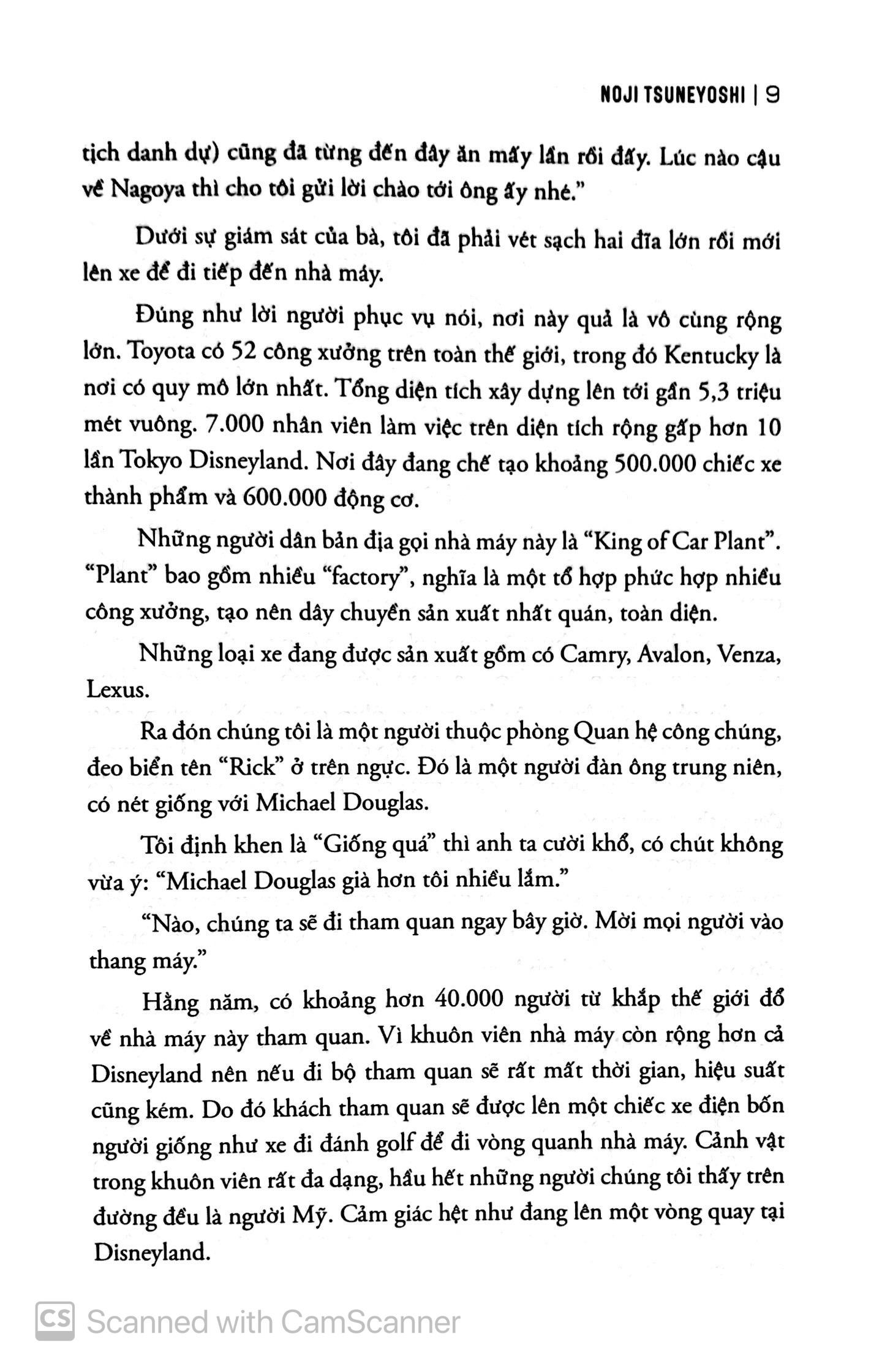 phương thức toyota: câu chuyện về đội nhóm tuyệt mật đã làm nên thành công của toyota - Ảnh 6
