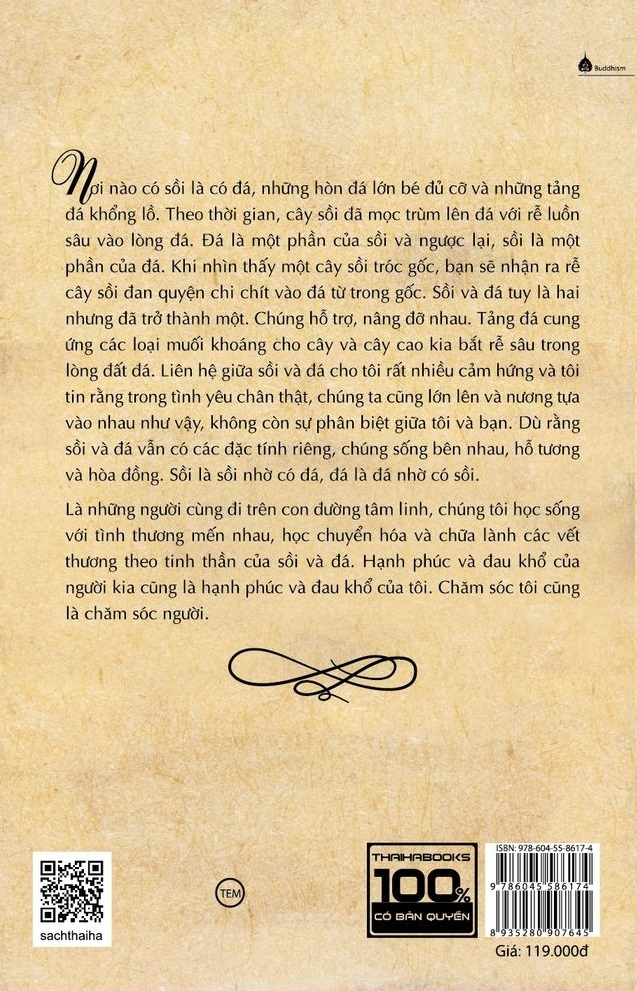 phương thuốc chánh niệm mầu nhiệm - Ảnh 2