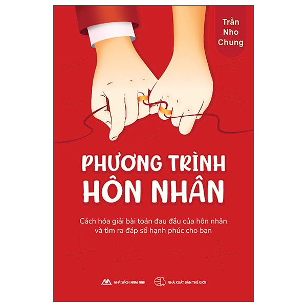 Phương Trình Hôn Nhân