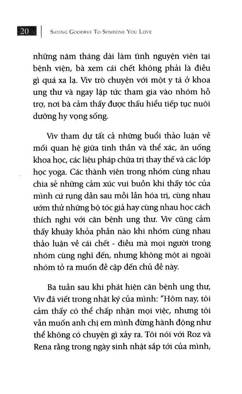 phút cuối - nhẹ bước lên con đường mới - Ảnh 10