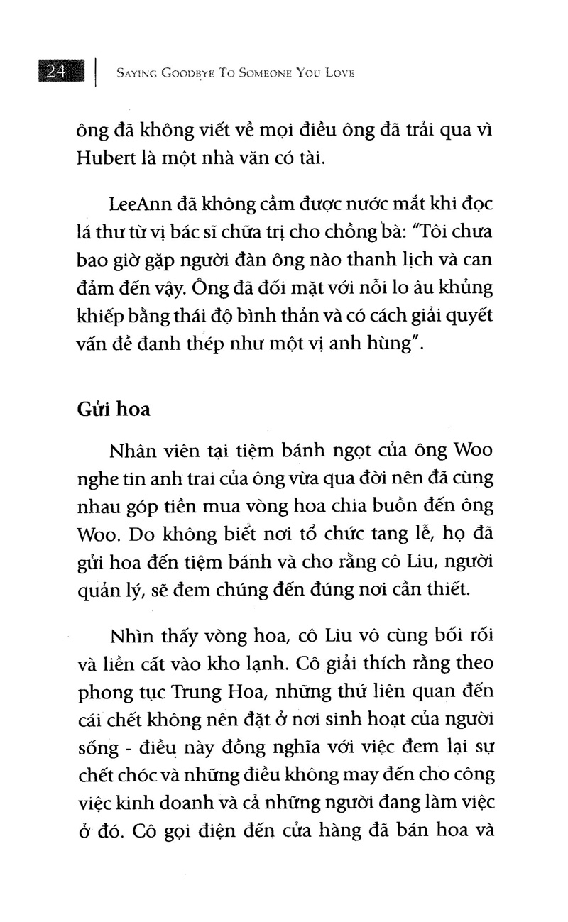 phút cuối - nhẹ bước lên con đường mới - Ảnh 14