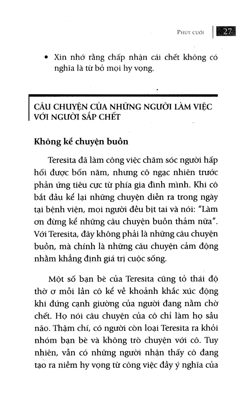 phút cuối - nhẹ bước lên con đường mới - Ảnh 16