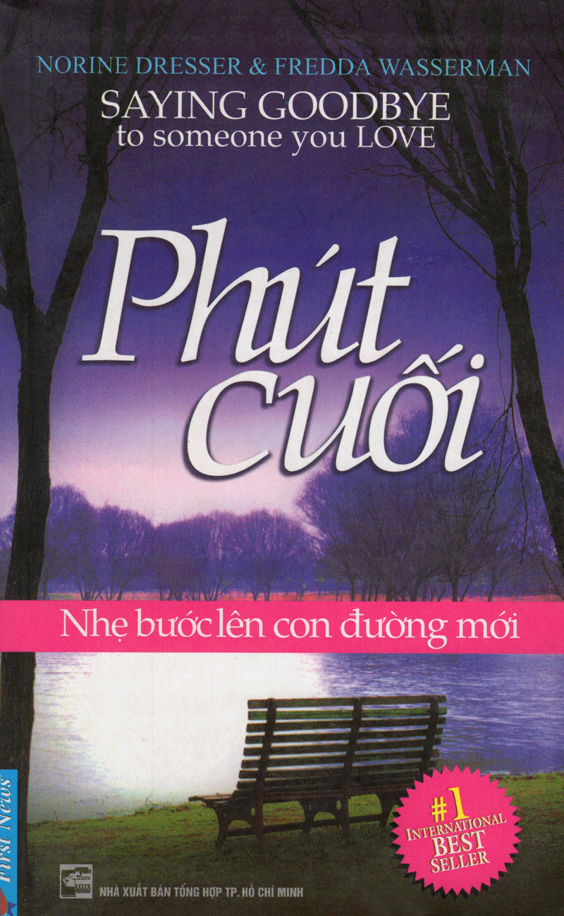 phút cuối - nhẹ bước lên con đường mới - Ảnh 2